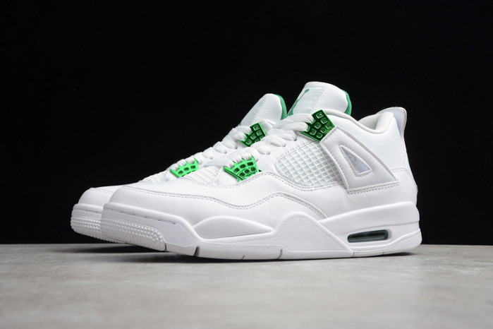 AIR JORDAN 4 “Pine Green” CT8527-113