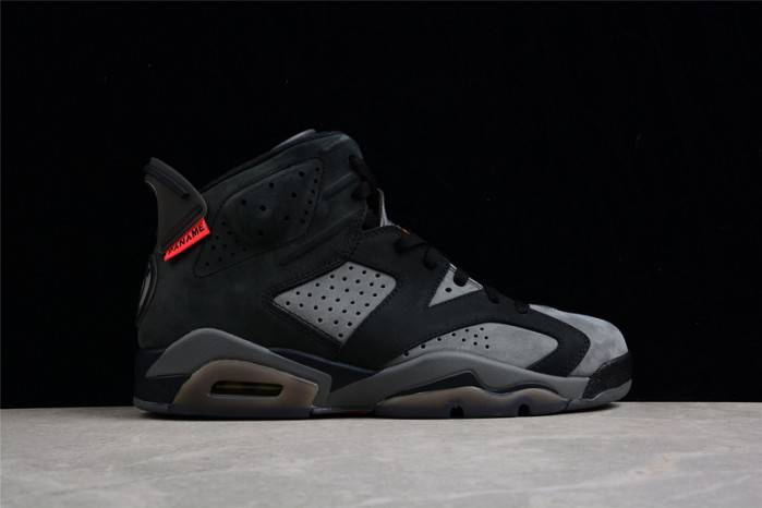 Jordan 6 Retro PSG Paris Saint-Germain - CK1229-001