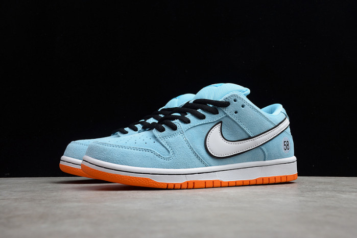 NIKE SB DUNK LOW CLUB 58 GULF BQ6817-401