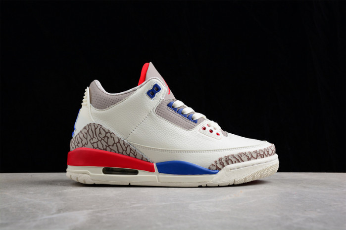 AIR JORDAN 3 RETRO 