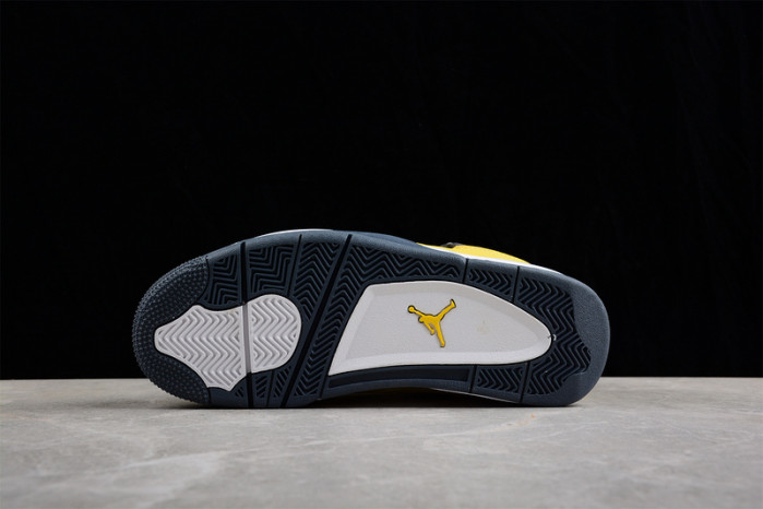 Air Jordan 4 Retro "Lightning" CT8527-700