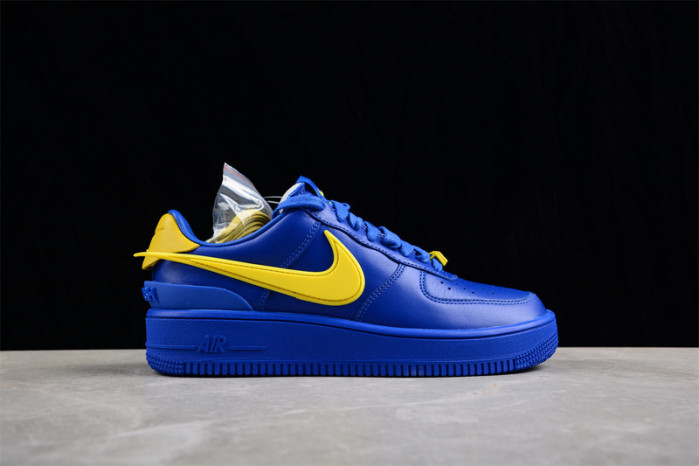 Nike AMBUSH X AIR FORCE 1 LOW 