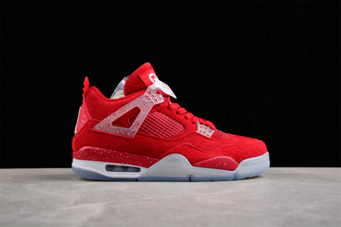 Air Jordans 4 Retro Oklahoma Sooners AJ4-904282