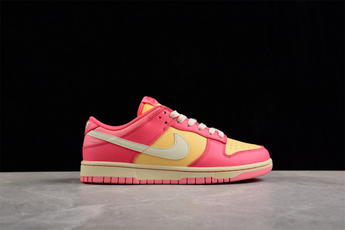 Nike DUNK LOW GS 