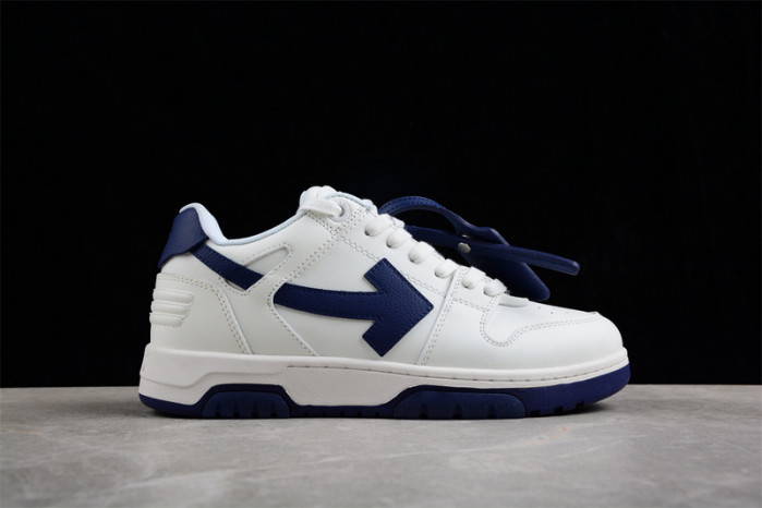 OW OUT OF OFFICE LOW-TOP SNEAKERS OW-43