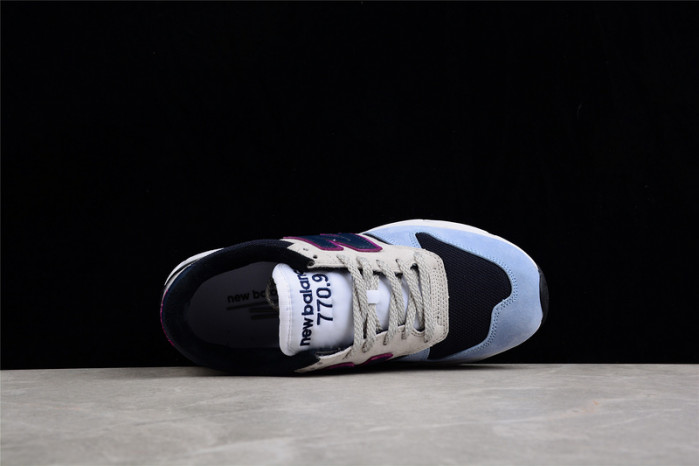 new Ba1an*e 770v3 made in england 