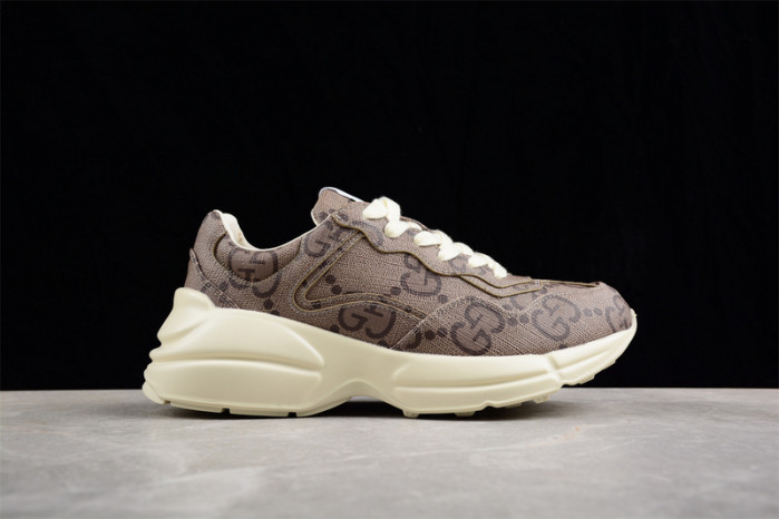 GC TRAINER SNEAKER GC-107