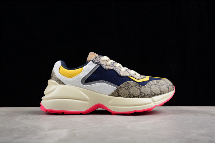 GC TRAINER SNEAKER GC-109