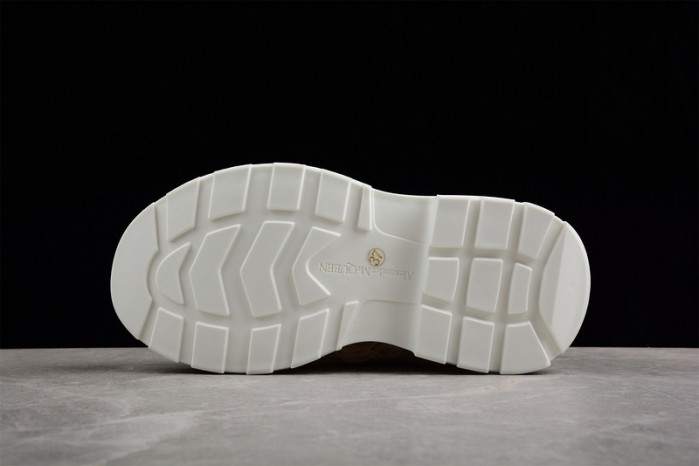 a1exa*der Mcqv*en sole sneakers mc-8