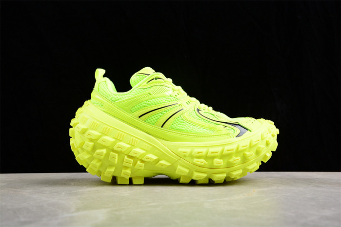 BC DEFENDER SNEAKERS W2RA61000