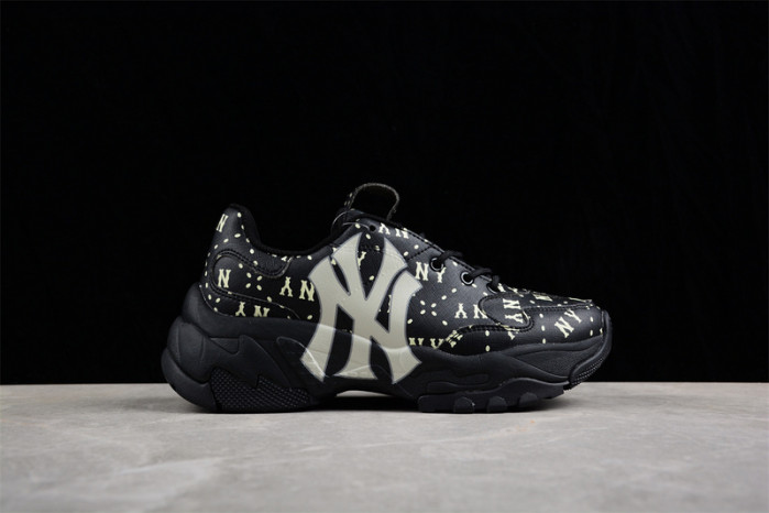 M*L*B sneaker MLB-022