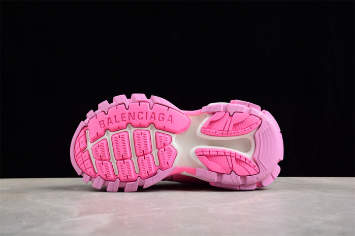 BL Track Sneaker W3SU55090