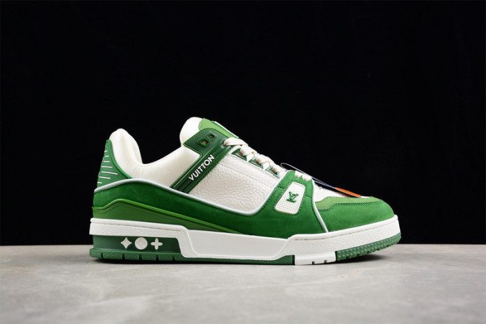 LVT SNEAKERS LOW L&V-172