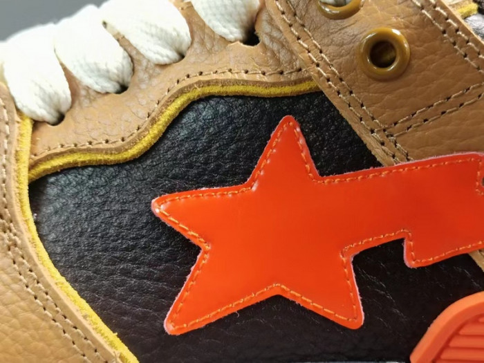 A Bathing Ape Bape SK8 Sta 1G701-109-016