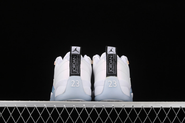 AIR JORDAN 12 RETRO LOW EASTER DB0733-190