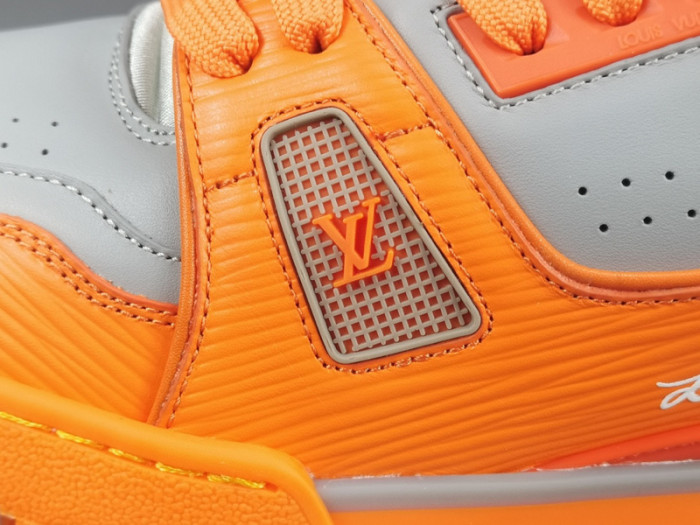 LVT SNEAKERS LOW L&V-87