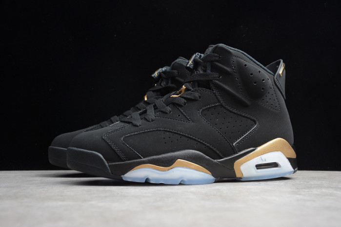 Jordan 6 Retro DMP (2020) - CT4954-007