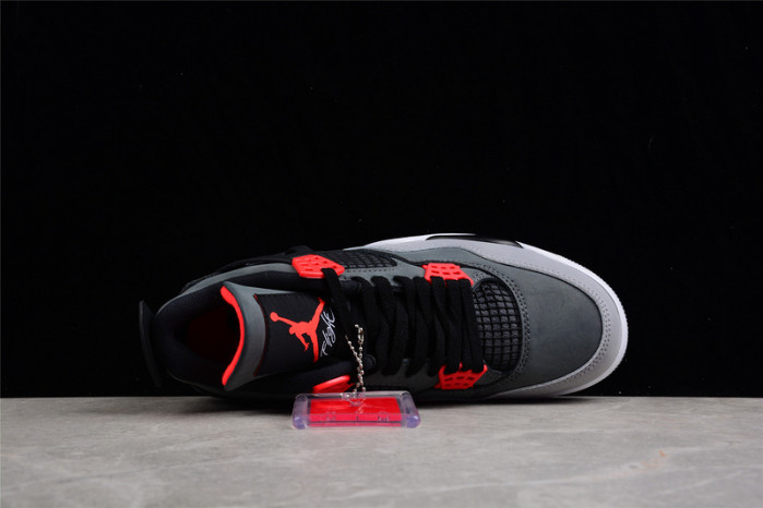 JORDAN 4 RETRO INFRARED DH6927-061