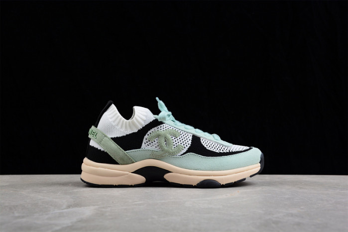 C*HANE*L SNEAKERS CHL -4