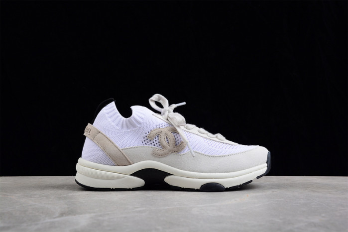 C*HANE*L SNEAKERS CHL -1