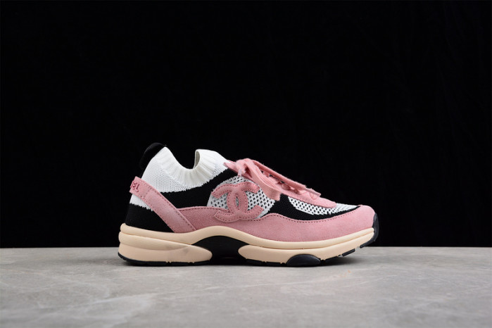 C*HANE*L SNEAKERS CHL -5