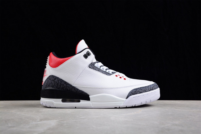 Air Jordan 3 Retro Denim SE 