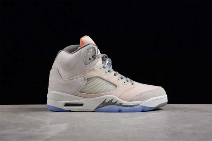 Jordan 5 Retro SE Craft Light Orewood Brown FD9222-180