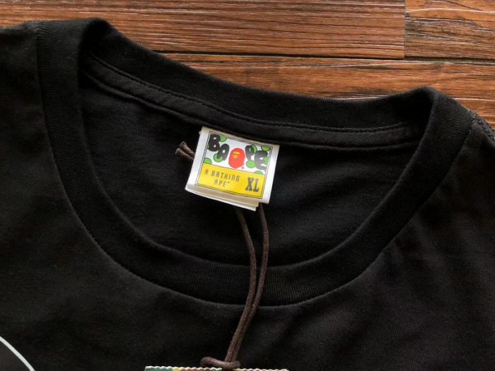 BAPE T-SHIRT BP-53