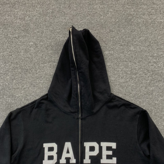B*APE HOODIE BH-5