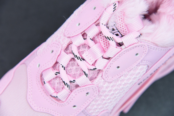 BL TRIPLE S TRAINERS