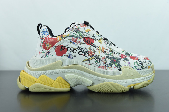 BL TRIPLE S TRAINERS