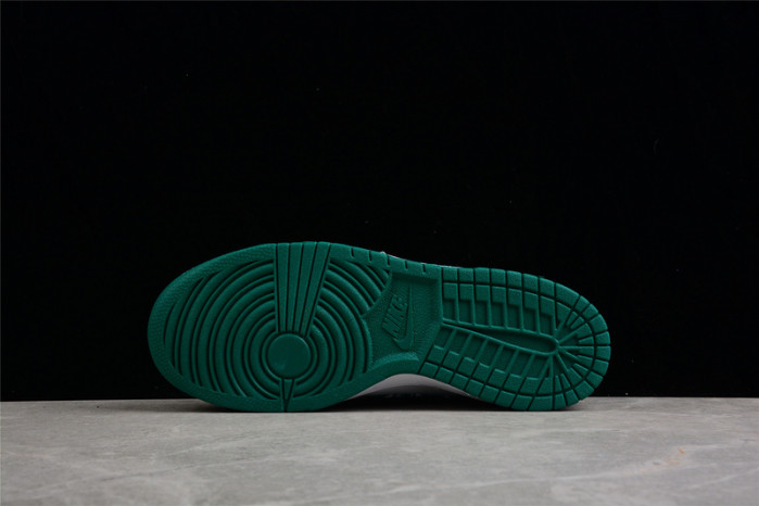 NIKE SB DUNK LOW “GREEN PAISLEY ” DH4401-102