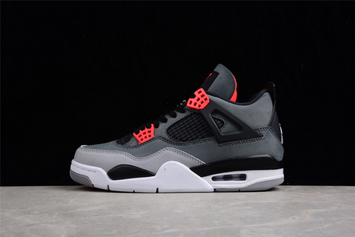 JORDAN 4 RETRO INFRARED DH6927-061