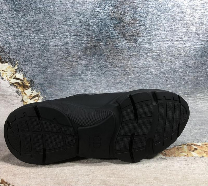 DR B22 TRAINER SNEAKER DR-123