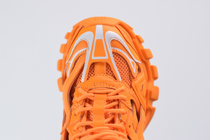 BL SNEAKER TESS.S.GOMMA 4.0 orange 570532 W8GH7 5656