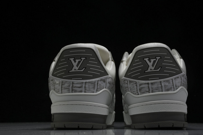 LVT SNEAKERS LOW L&V-186
