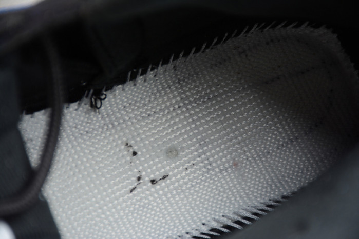 Jordan 12 Retro Black Game Royal - 130690-014