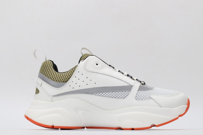 DR B22 TRAINER SNEAKER