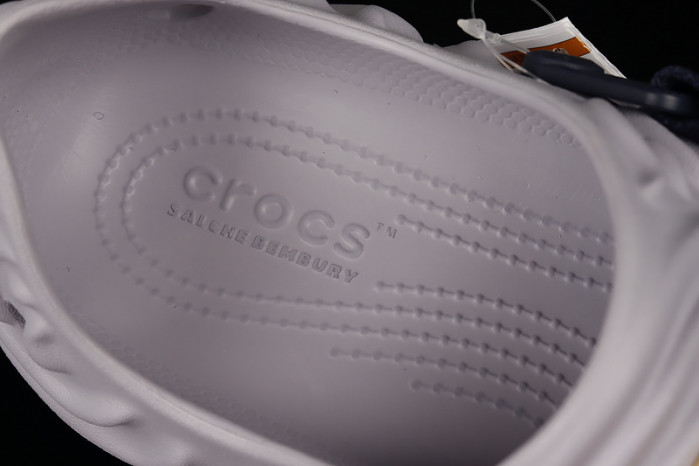 Cr*0*s pollex clog by salehe bembury urchin 207393-5ps