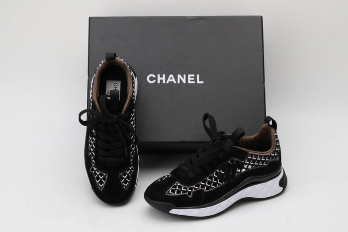 C*HANE*L SNEAKERS CHL -14