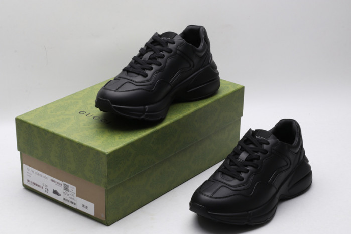 GC TRAINER SNEAKER
