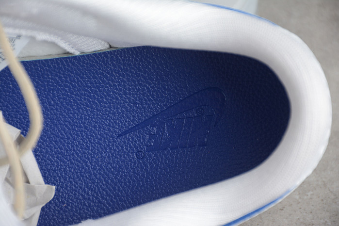 Nike Dunk Low Wolf Grey Pure Platinum DX3722-001