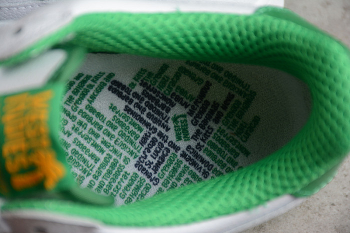 NIKE AIR FORCE 1 LOW DX1156-100