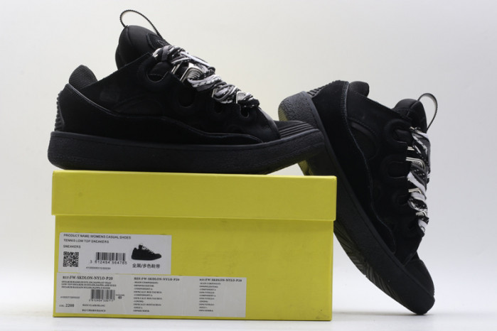 Lanu1n sneakers la-76