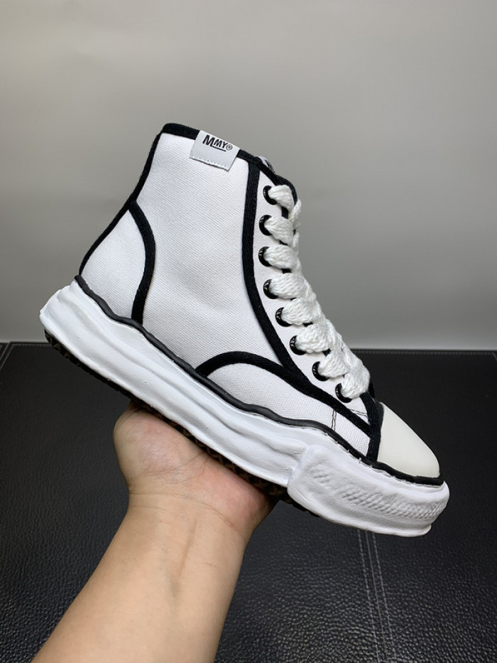 Ma*s*n mihara yasuhiro sneaker mmy-29