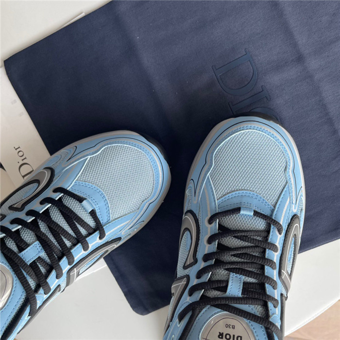 DR B30 TRAINER SNEAKER DR-145