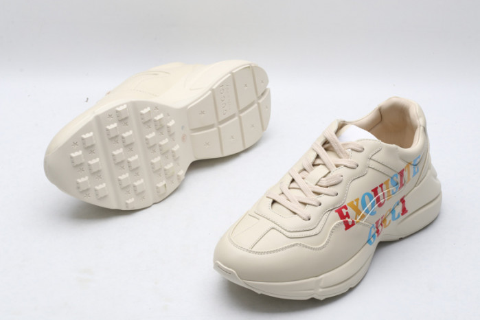 GC TRAINER SNEAKER GC-117