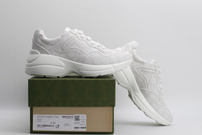 GC TRAINER SNEAKER GC-118