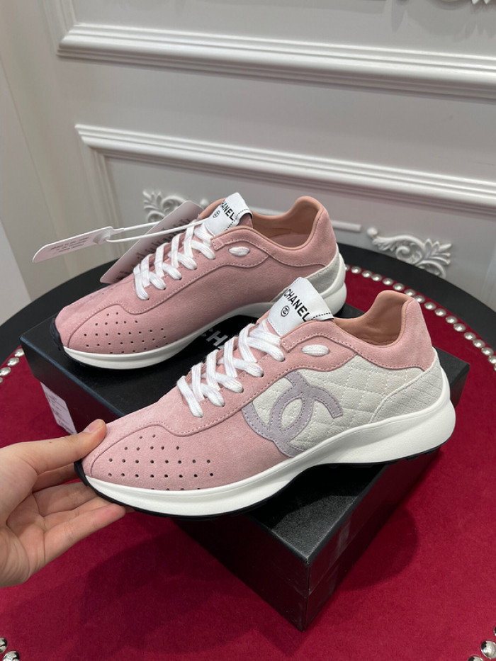 C*HANE*L SNEAKERS CHL -30