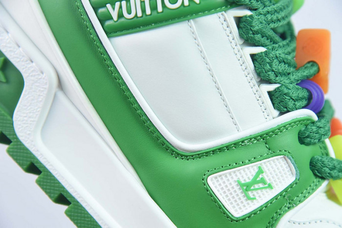 LVT SNEAKERS LOW L&V-80